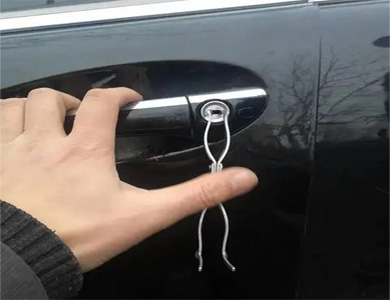 漠河24小时上门开锁公司