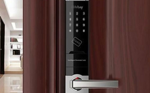 漠河24小时上门开锁公司