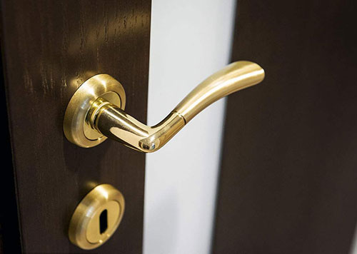 漠河24小时上门开锁公司