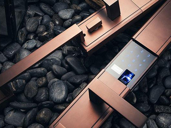 漠河24小时上门开锁公司