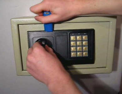 漠河24小时上门开锁公司