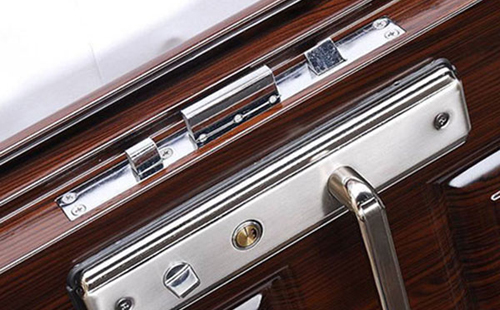 漠河24小时上门开锁公司