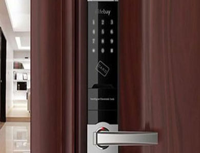 漠河24小时上门开锁公司