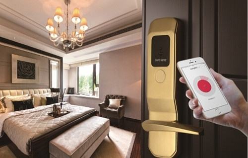 漠河24小时上门开锁公司