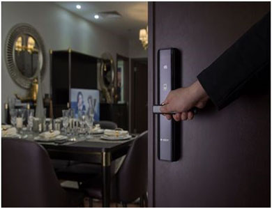 漠河24小时上门开锁公司