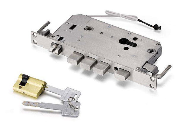 漠河24小时上门开锁公司