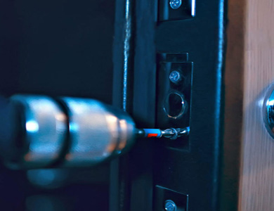 漠河24小时上门开锁公司